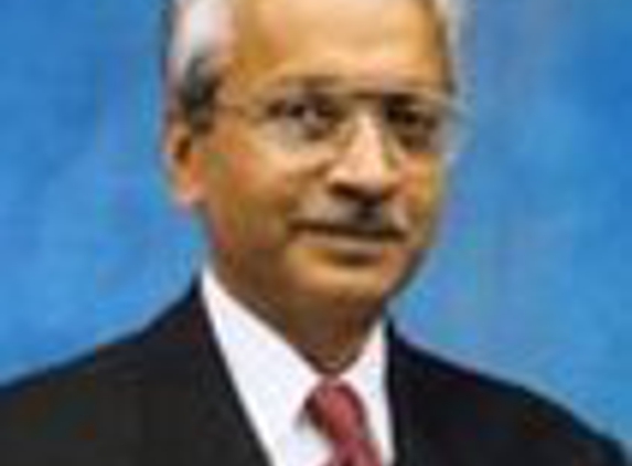 Dr. Bhaskar K. Roy, MD - Houston, TX