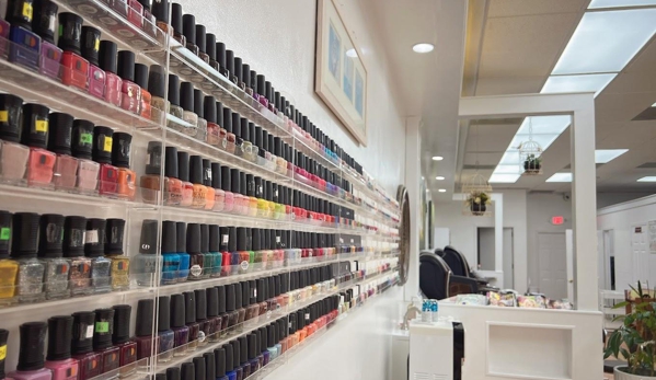 Yooyoo Nail Spa - Mount Kisco, NY