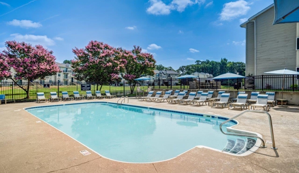 The Village at Cliffdale Apartment Homes - Fayetteville, NC