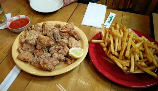 Karaage Setsuna - Seattle, WA