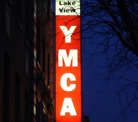 Lake View YMCA - Chicago, IL