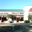 Sally Beauty Supply - Beauty Supplies & Equipment