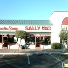 Sally Beauty Supply