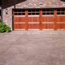 Anchor Concrete - Stamped & Decorative Concrete