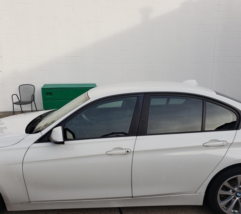 Advanced Glass Tinting - Norfolk, VA