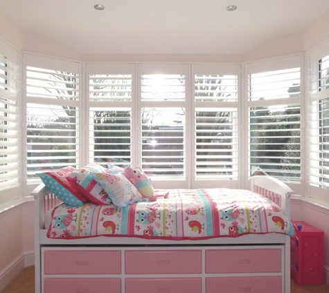 Central Coast Curtains & Blinds