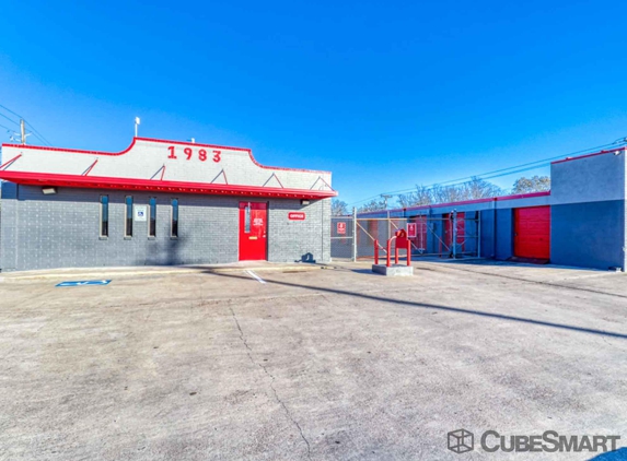 CubeSmart Self Storage - Victoria, TX