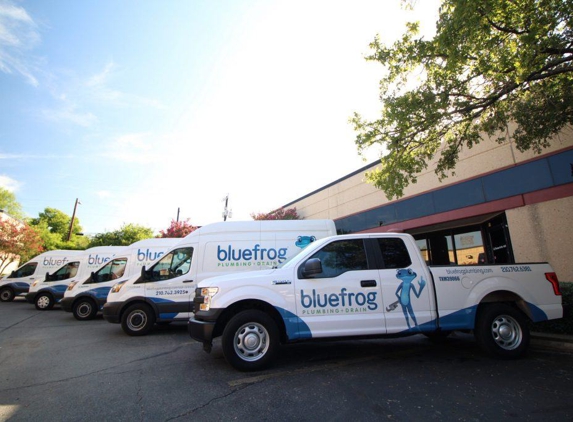 bluefrog Plumbing + Drain of Phoenix-Scottsdale - Phoenix, AZ