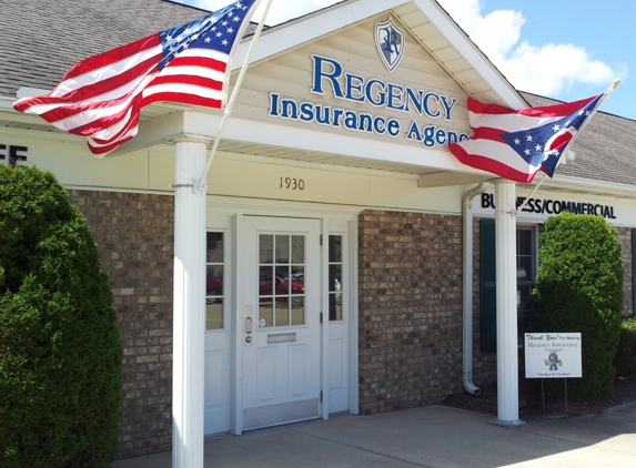 Regency Insurance Agency - Painesville, OH
