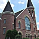 First United Methodist Church