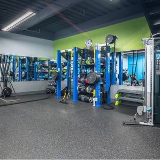 Blink Fitness - Bronx, NY