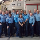 Wilder Rural Fire Protection District - Fire Departments