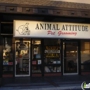 Animal Attitude Pet Grooming
