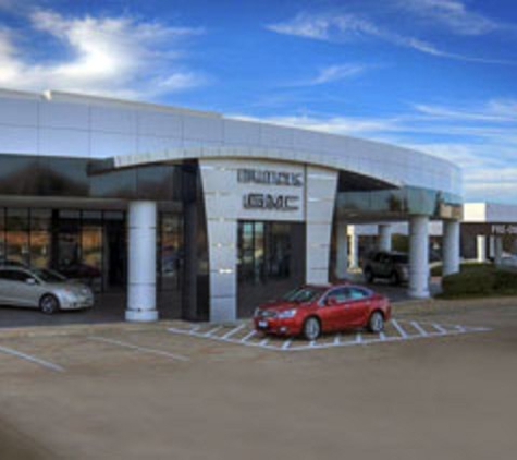 Ewing Buick - Plano, TX