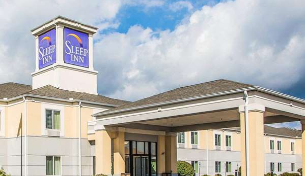 Sleep Inn - Wisconsin Rapids, WI