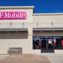 T-Mobile - Cellular Telephone Service