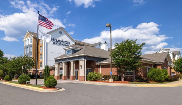 Homewood Suites by Hilton Fredericksburg - Fredericksburg, VA