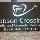 Robson Crossing Family & Cosmetic Dentistry - Pediatric Dentistry