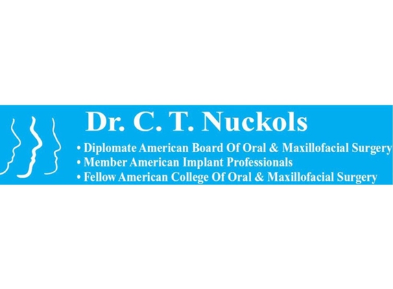 Nuckols, C T DMD - Bowling Green, KY