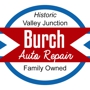 Burch Auto Repair