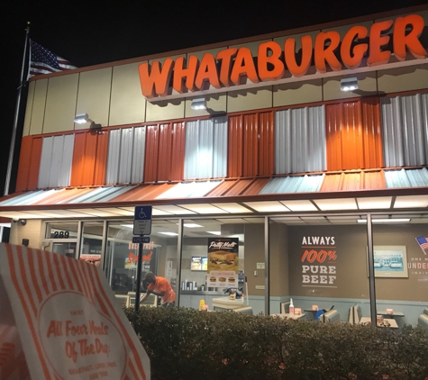 Whataburger - Orange Park, FL