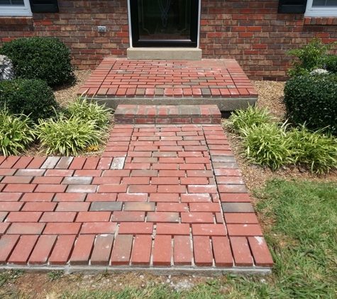 High Quality Masonry - Cincinnati, OH