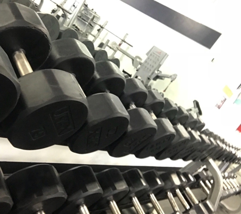 Any Body Fitness - Morgantown, WV