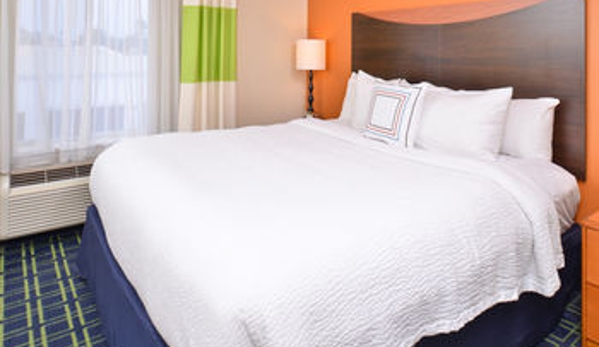 Fairfield Inn & Suites - Gulfport, MS