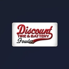 Discount Tire & Battery Fowler