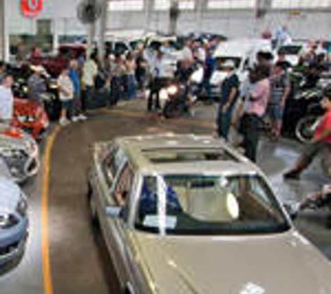 City Motor Auction Group Pty Ltd - Hamilton, QLD