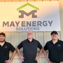 May Energy Solutions - Insulation Contractors