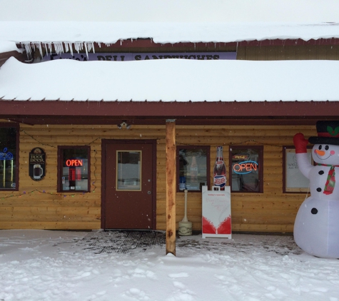 Ernie's Bakery & Deli - West Yellowstone, MT