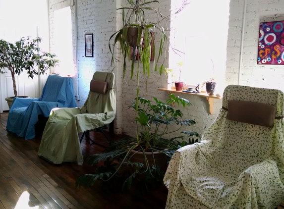 Sufi Acupuncture & Healing - Hagerstown, MD