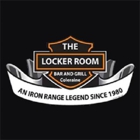 The Locker Room Bar & Grill