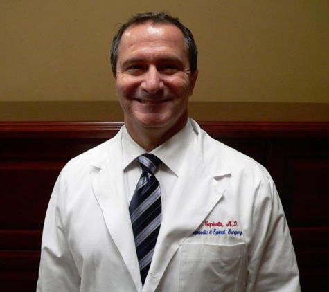 Dr. William Nicholas Capicotto, MD - Buffalo, NY