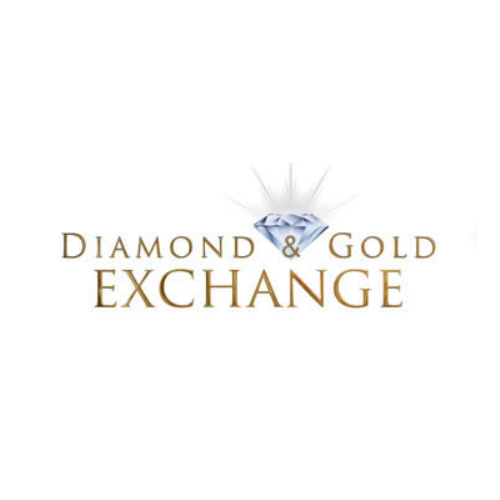 Diamond and gold on sale exchange