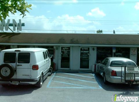 Palm Beach Pawn - West Palm Beach, FL