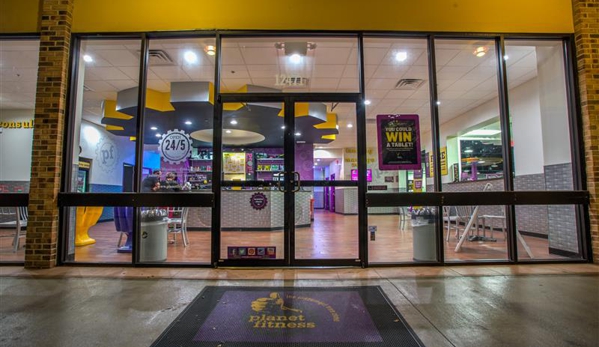 Planet Fitness - Orlando, FL