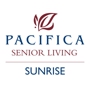 Pacifica Senior Living Sunrise