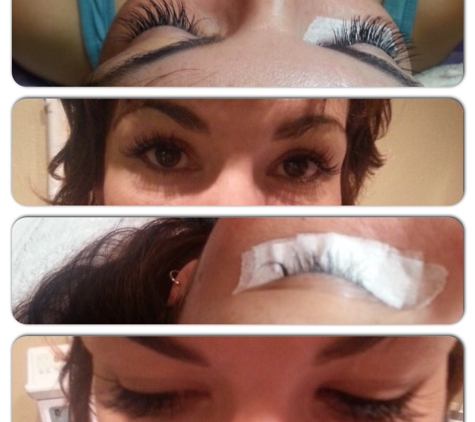 Fontaine De Jouvence Lash Extension &  beauty Skin Care Spa - Reno, NV