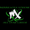 Minnesota Xtreme All Star Cheer gallery