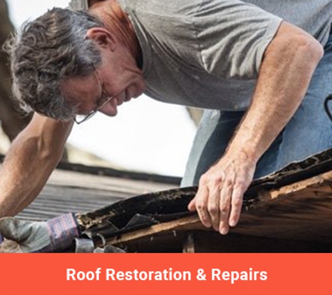 Glen Eira Roofing - Seaford, VIC. Roof Restoration & Repairs
