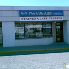 Hot Flash Glass Inc