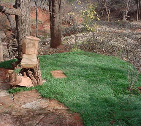 Easton Sod Farms Inc - Bixby, OK