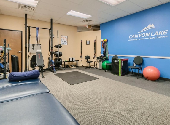 Canyon Lake Chiropractic and Physical Therapy - Las Vegas, NV