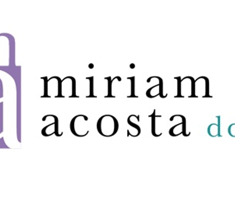 Miriam R Acosta, DDS - Cupertino, CA