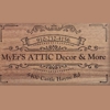 Myer's Attic gallery