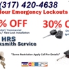 Locksmith Plainfield IN gallery