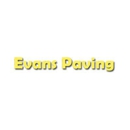 Evans Paving - Paving Contractors