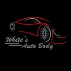 White Auto Body